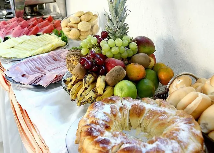 Ancoradouro Hotel - Centro De Porto Seguro
