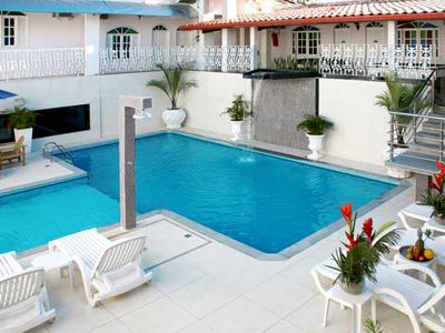 Ancoradouro - Centro De 2* Porto Seguro