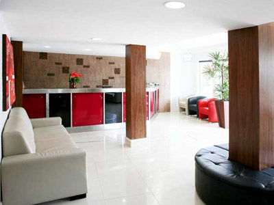 Ancoradouro - Centro De 2*