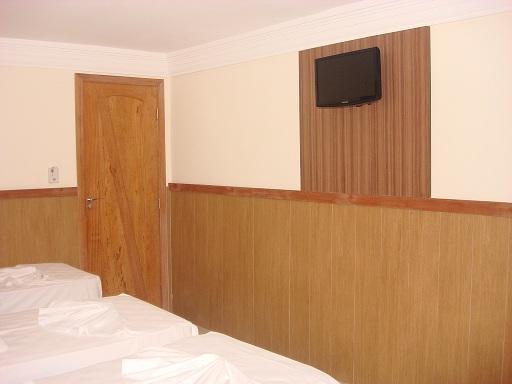Hotel Ancoradouro - Centro De 2*