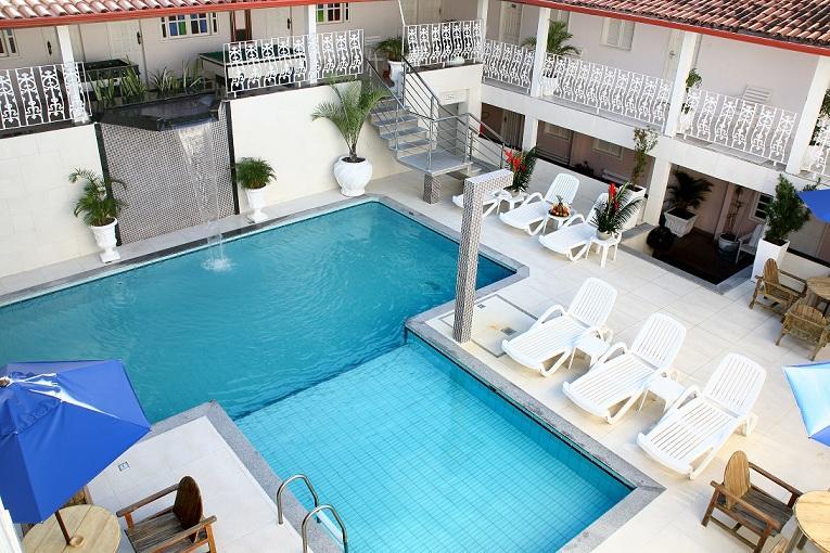 Hotel Ancoradouro - Centro De