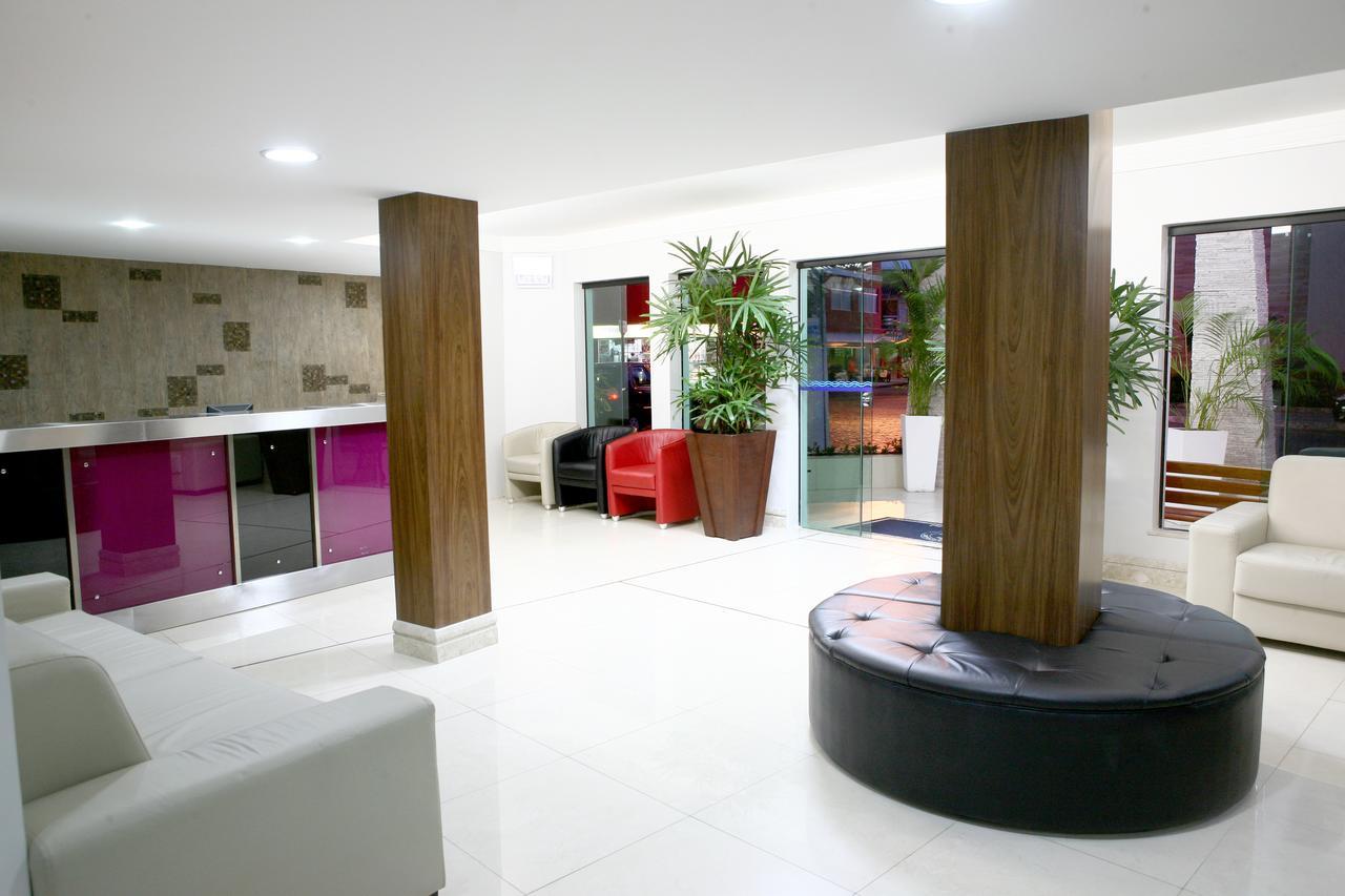 Ancoradouro - Centro De 2*