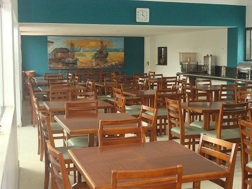 Hotel Ancoradouro - Centro De Porto Seguro