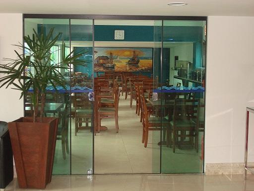 Ancoradouro - Centro De Hotel 2*